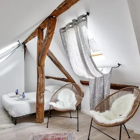 Le Boheme * Rouen