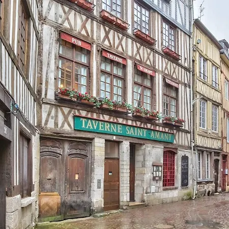 Le Boheme *