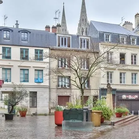 Le Boheme Apartament